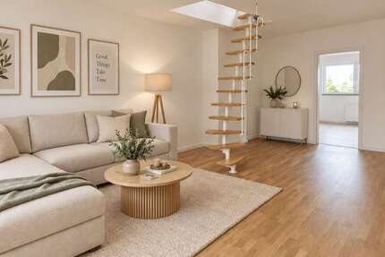 Wohnung Aachen Eilendorf - 5 Zimmer, 75 m&sup2;, 195.000&euro; | Angebot:27529052