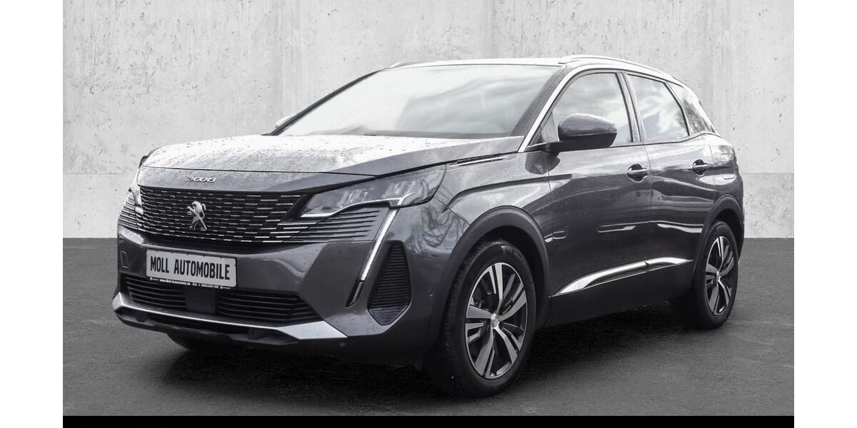 Peugeot 3008 44.048 km 20.980 &euro; Düren 52351