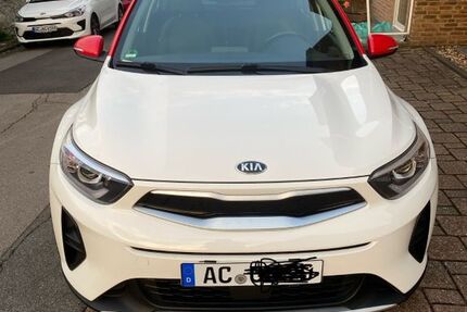 Kia Stonic 50.500 km 14.400 € Stolberg 52224