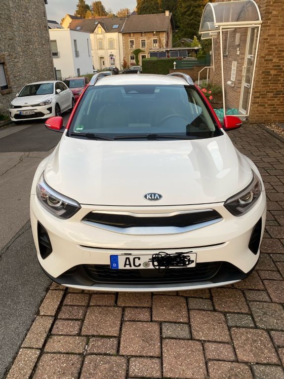 Kia Stonic 50.500 km 14.400 € Stolberg 52224
