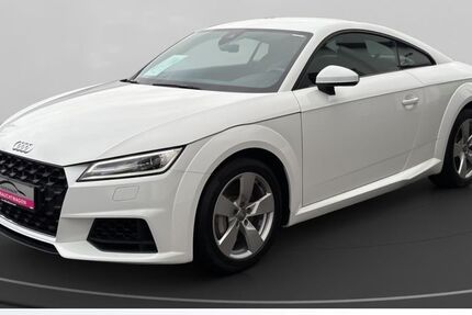 Audi TT 36.872 km 35.980 &euro; Aachen 52068