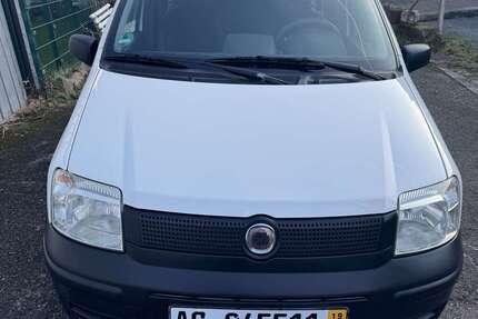 Fiat Panda 134.306 km 1.850 &euro; Aachen 52070