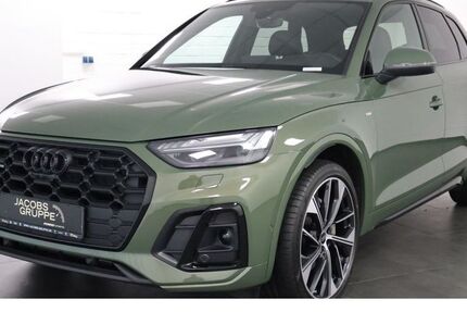 Audi Q5 15.167 km 61.980 &euro; Alsdorf 52477
