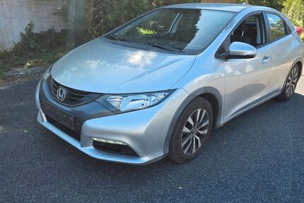 Honda Civic 245.000 km 4.390 &euro; Eschweiler 52249