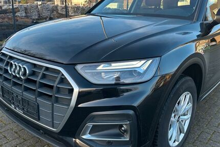 Audi Q5 147.000 km 27.999 &euro; würselen 52146