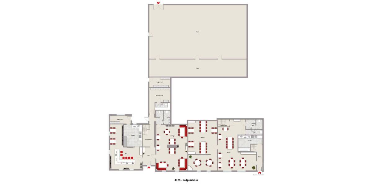 Gewerbeobjekt Eschweiler - 799.000&euro; | Angebot:26192233