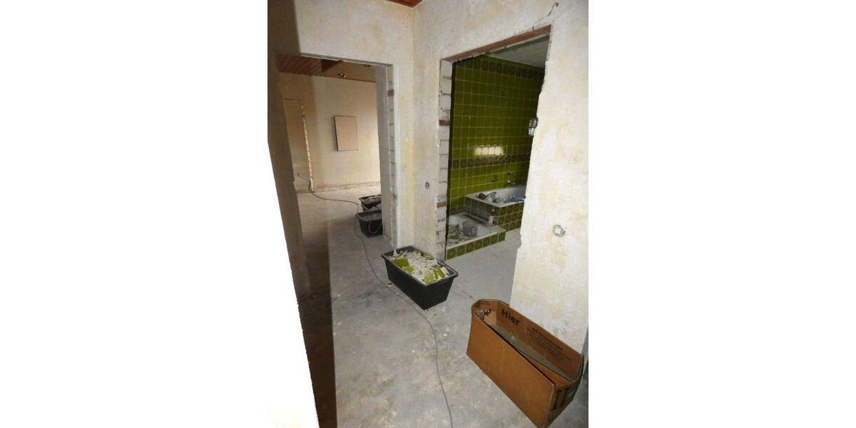 Mehrfamilienhaus, Wohnhaus Jülich Koslar - 4 Zimmer, 119 m&sup2;, 269.000&euro; | Angebot:25679996