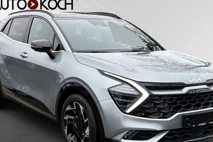Kia Sportage 10.088 km 36.490 &euro; Eschweiler 52249