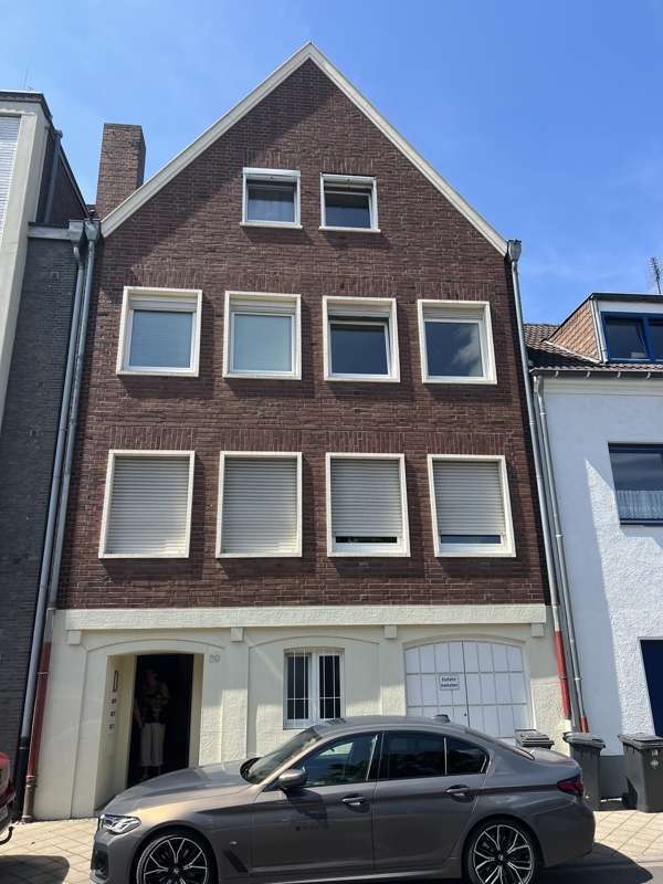 Wohnung zum Kaufen in Düren 179.900 € 75 m²
