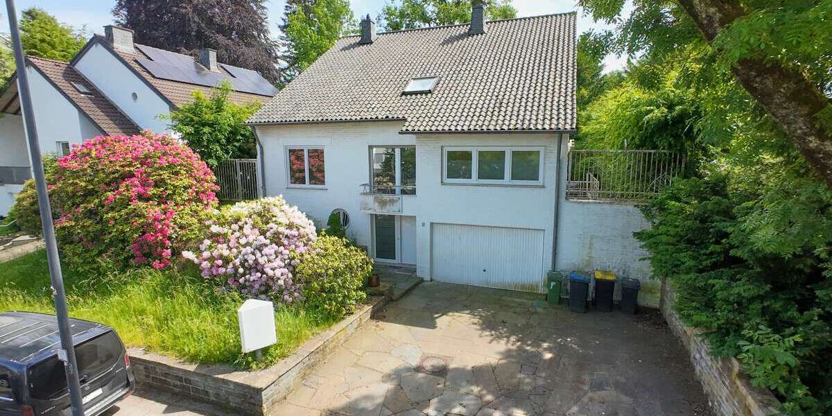 Einfamilienhaus Aachen Aachen-Mitte - 9 Zimmer, 222 m&sup2;, 1.490.000&euro; | Angebot:27190346