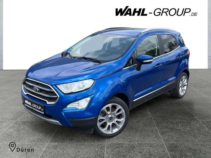 EcoSport