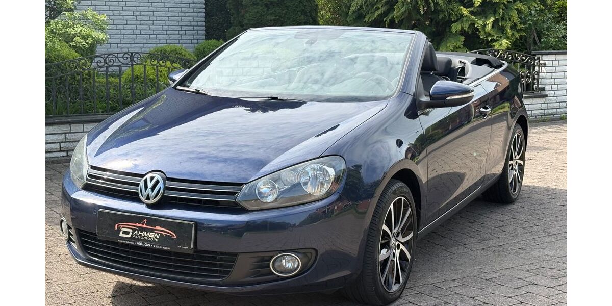 VW Golf 135.000 km 6.990 &euro; Niederzier-Selhausen 52382