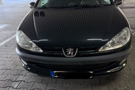 Peugeot 206 133.851 km 1.400 &euro; Aachen 52070