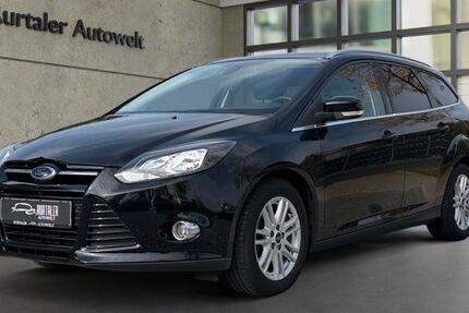 Ford Focus 84.000 km 6.499 &euro; Jülich 52428