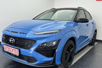Hyundai KONA 35.000 km 16.900 &euro; Stolberg 52222