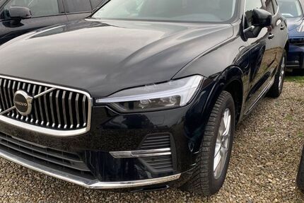 Volvo XC60 20.533 km 47.490 € Übach-Palenberg 52531