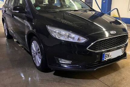 Ford Focus 118.000 km 6.800 &euro; Kreuzau 52372