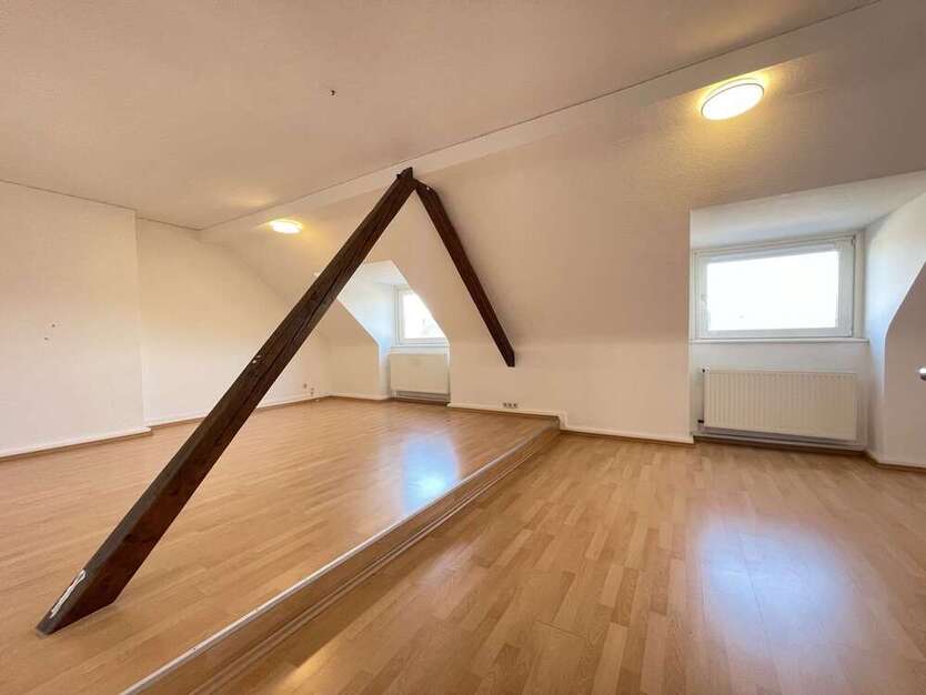 Wohnung zum Mieten in Aachen 890 € 75 m²
