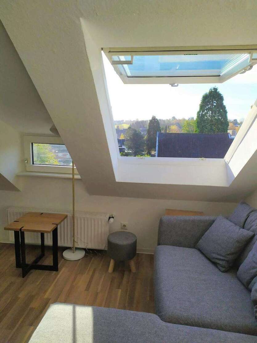 Wohnen auf Zeit in Stolberg 1.920 € 1 zimmer