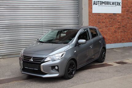Mitsubishi Space Star 30.850 km 8.890 &euro; Düren 52353