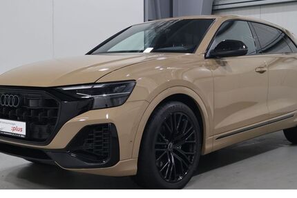 Audi Q8 7.599 km 79.420 &euro; Aachen 52078