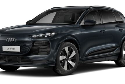 Audi Q6 e-tron 3.574 km 67.490 &euro; Düren 52351