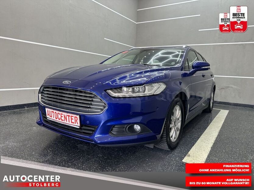 Mondeo