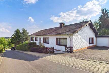 Haus zum Kaufen in Hürtgenwald 359.000 € 129 m² 4 zimmer