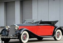 Mercedes-Benz 290 58.146 km 440.000 &euro; Bovenden 37120