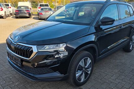 Skoda Karoq 73.650 km 20.998 &euro; Alsdorf 52477