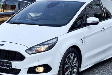 Ford S-Max 103.000 km 23.490 € Kreuzau 52372