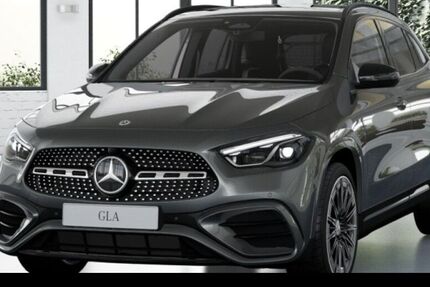 Mercedes-Benz GLA 180 9.900 km 41.890 &euro; Aachen 52068