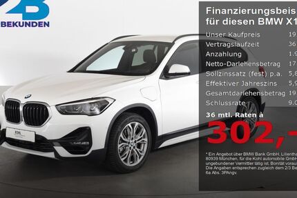 BMW X1 96.970 km 18.880 &euro; Aachen 52078