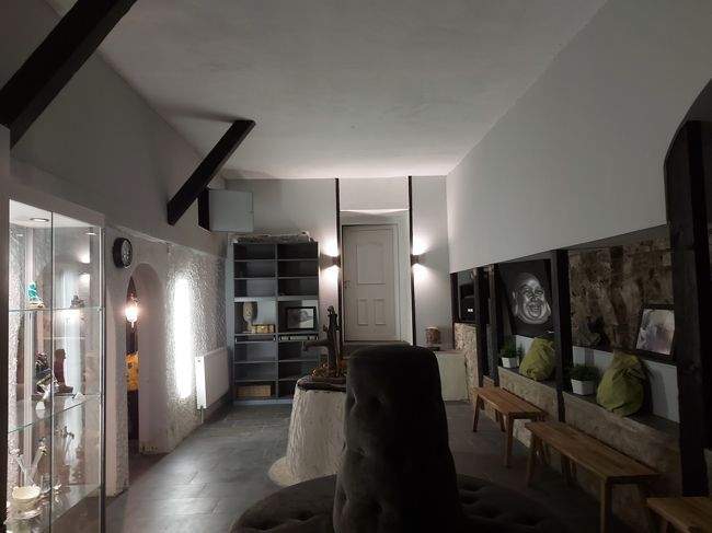 Multifunktionales Anwesen mit insgesamt 4 (Ferien-)Wohnungen, ideal als Investitionsobjekt 1 zimmer