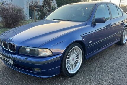 Alpina B10 170.000 km 24.990 &euro; Eschweiler 52249