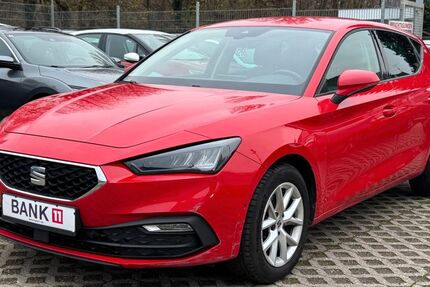 Seat Leon 193.370 km 8.500 &euro; Würselen 52146