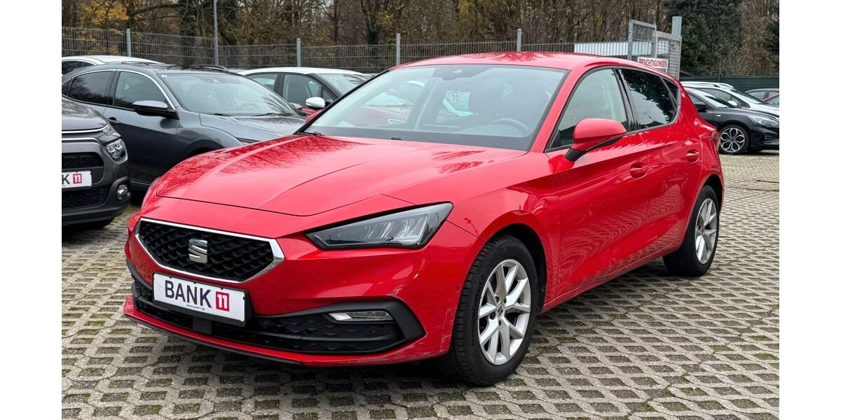 Seat Leon 193.370 km 8.500 &euro; Würselen 52146