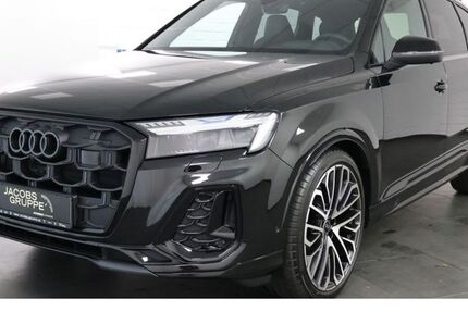 Audi Q7 18.540 km 78.960 &euro; Alsdorf 52477