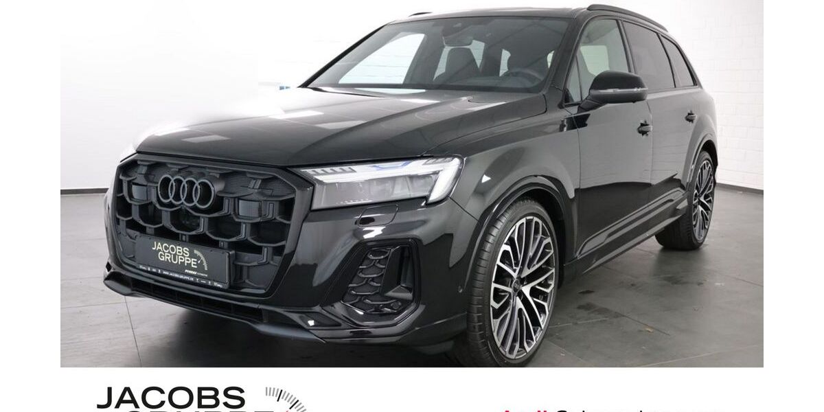 Audi Q7 18.540 km 78.960 &euro; Alsdorf 52477