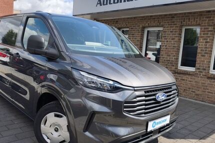 Ford Transit Custom 40.392 km 29.990 € Übach-Palenberg 52531