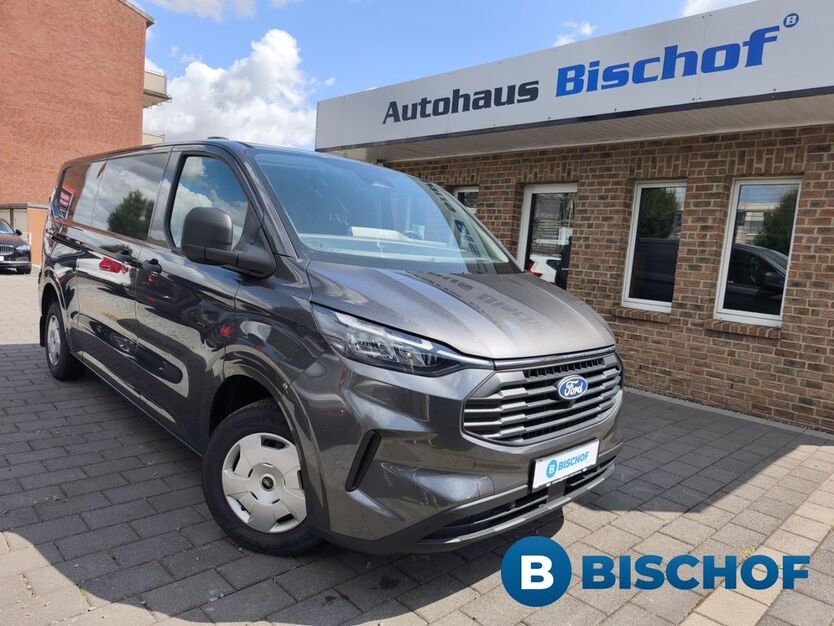 Ford Transit Custom 40.392 km 29.990 € Übach-Palenberg 52531