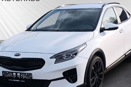 Kia XCeed 36.739 km 21.679 &euro; Aachen 52070