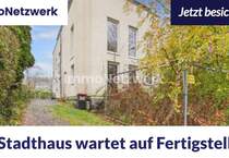 NEU***vollunterkellertes EFH mit Stellplatz wartet auf Fertigstellung***TOPLAGE 3 zimmer