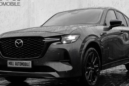 Mazda CX-60 14.059 km 40.980 € Düren 52351
