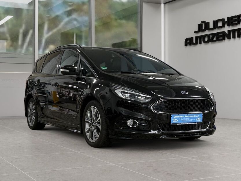 Ford S-Max 120.000 km 20.990 € Jülich 52428