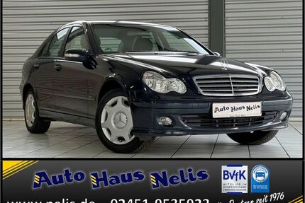 Mercedes C 180