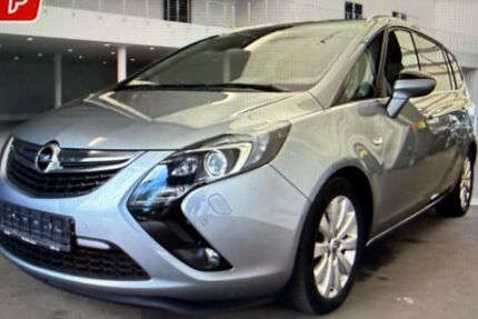 Opel Zafira 153.369 km 6.750 &euro; Aldenhoven 52457