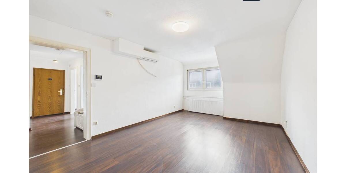 Etagenwohnung Alsdorf - 3 Zimmer, 65 m&sup2;, 115.000&euro; | Angebot:26318657