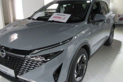 Nissan Qashqai 1.600 km 32.990 € Heinsberg 52525