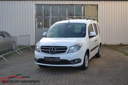 Mercedes-Benz Citan 128.000 km 12.950 &euro; Würselen 52146